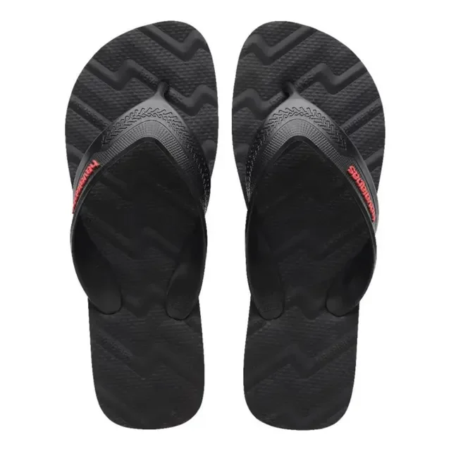 Chinelo Havaianas Legítima Conforto Sandália Track Waves