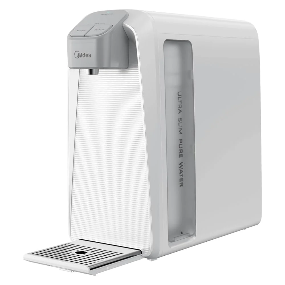 Purificador de Água SlimPure Branco Bivolt Midea