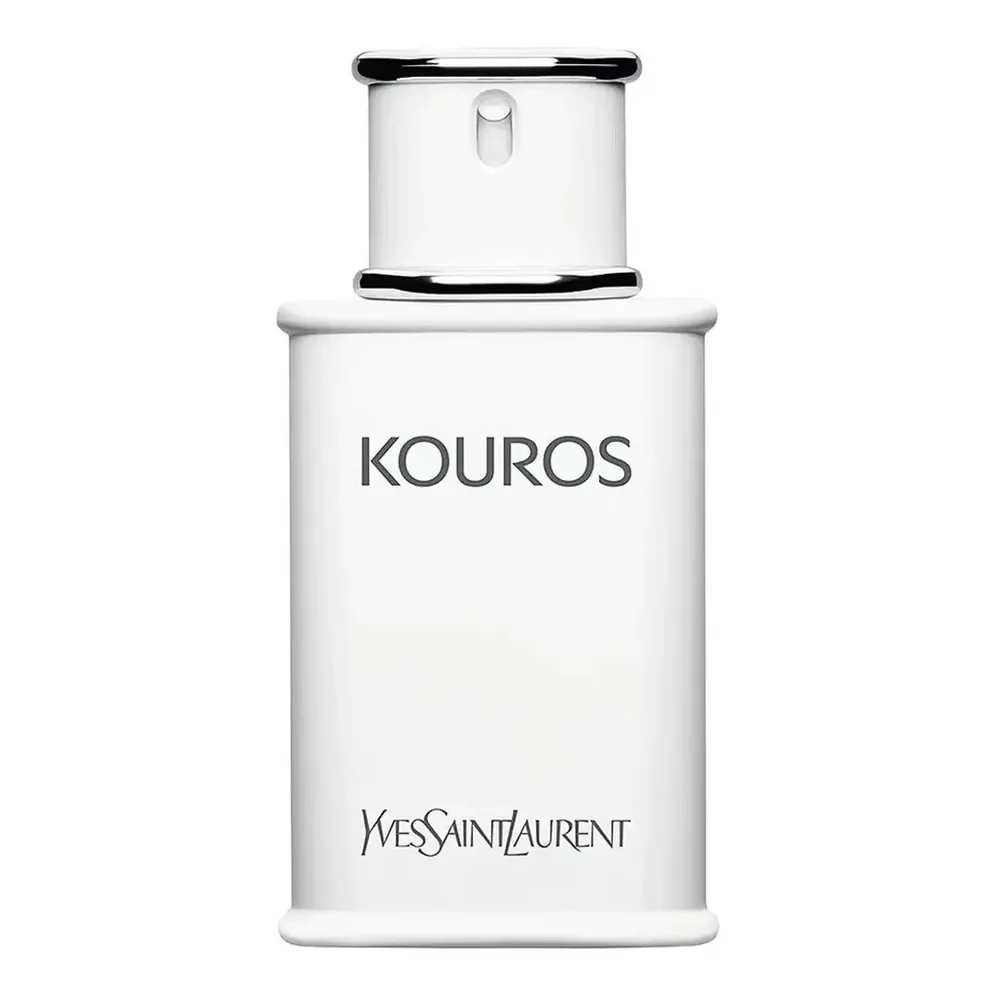 Kouros Yves Saint Laurent Masc Edt 100ml