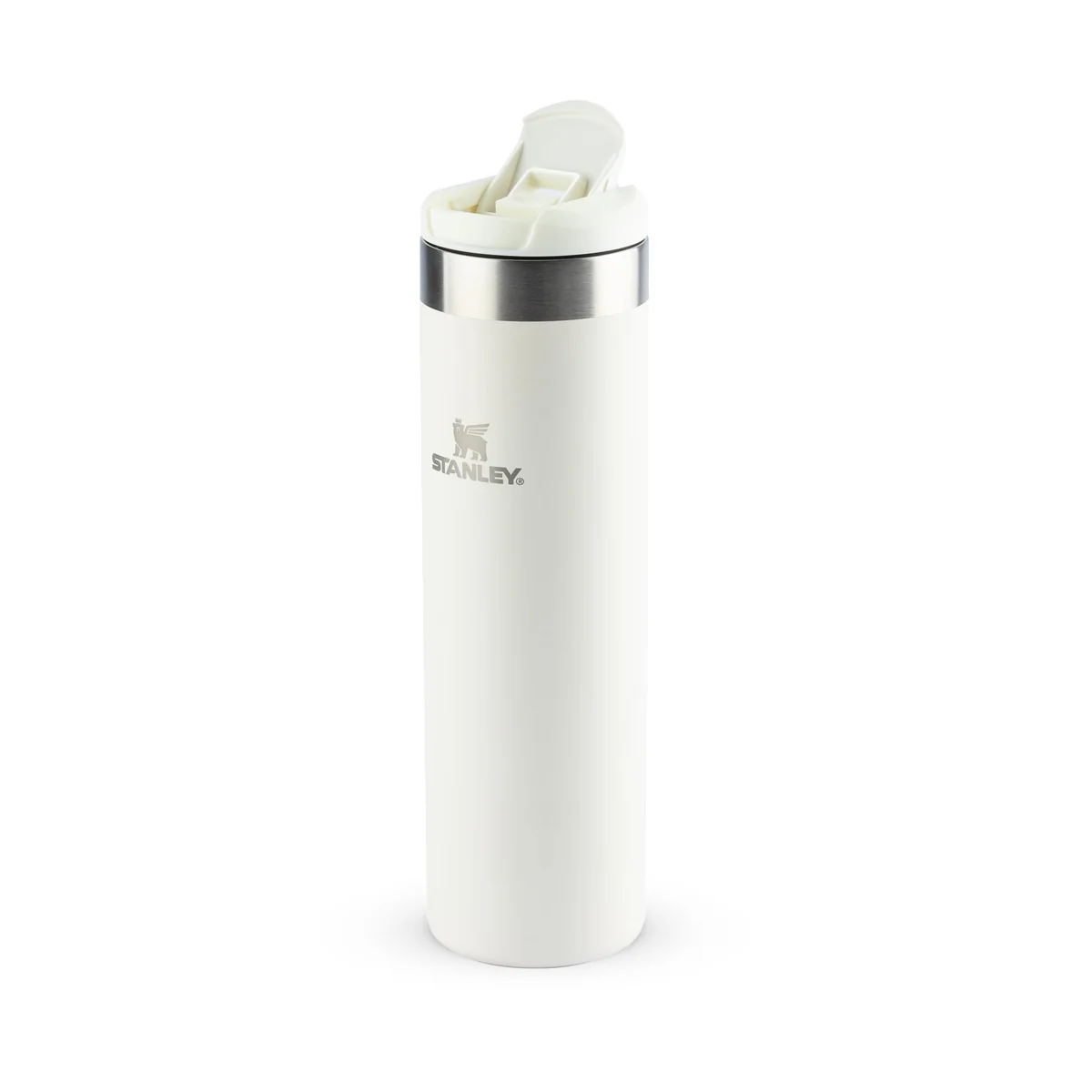 Stanley Garrafa Térmica Aerolight Transit Cream, 591ml