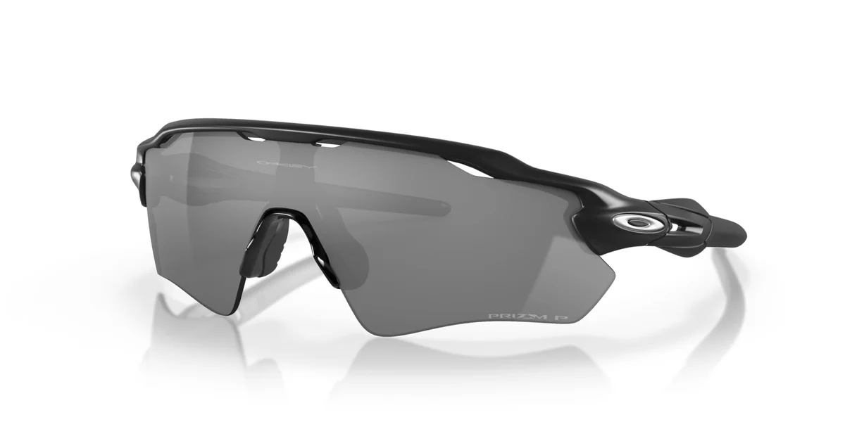 Óculos de Sol Oakley Polarizado Radar Ev Path 0OO9208 920851 Tam 38