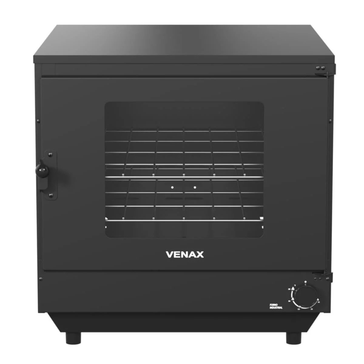 FORNO INDUSTRIAL FI 109L DE BANCADA GAS GLP