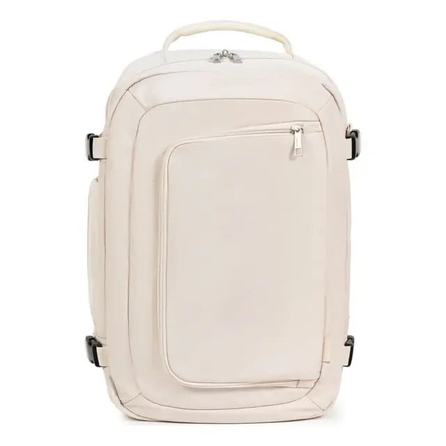 Mochila Voyage Viagem Notebook Gocase Grande Espaçosa