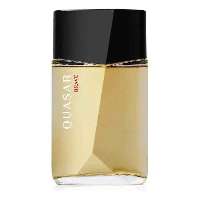 Boticário Quasar Brave Deo Colônia Masculino 100ml