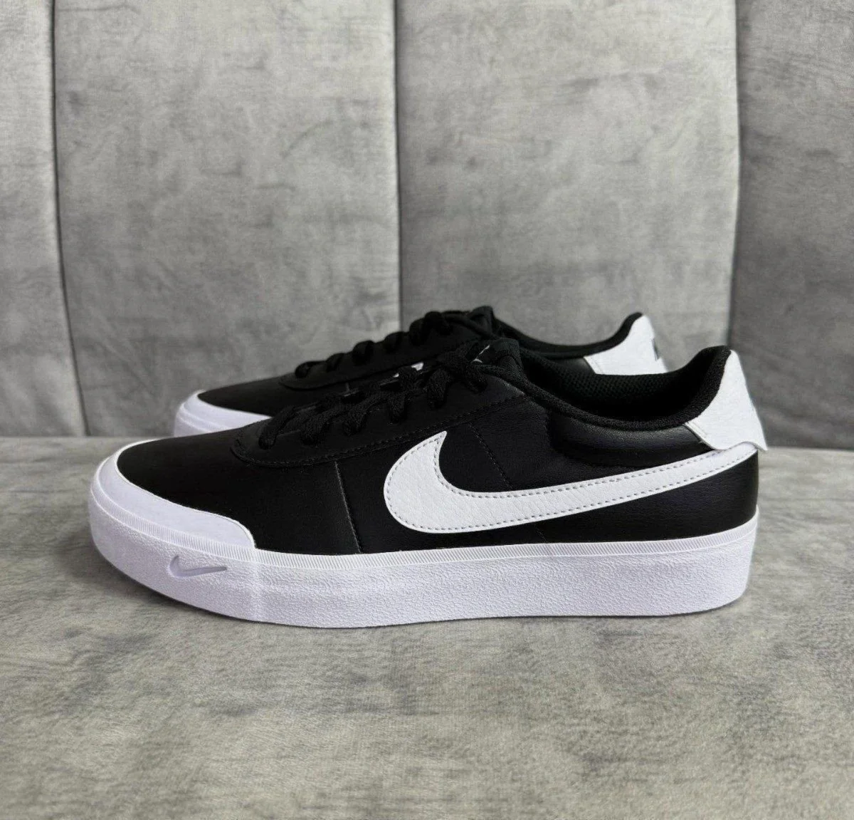 Tenis Nike Court Shot Masculino